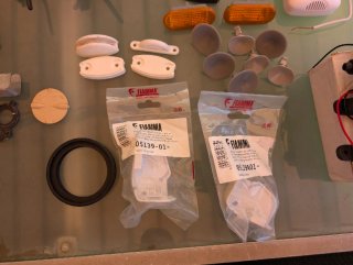 Accesorios Autocaravana y Camper