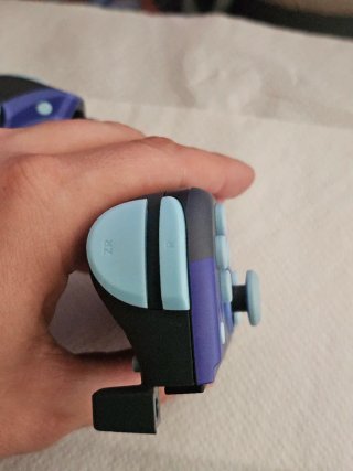 Split Pad Pro Nintendo Switch