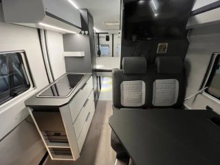 FIAT e-Ducato 2021