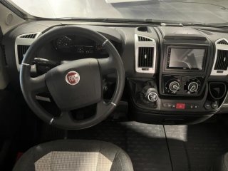 FIAT e-Ducato 2021