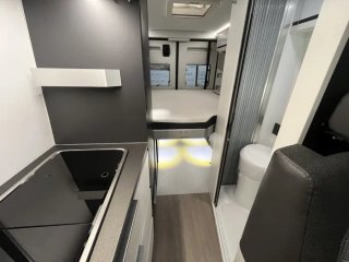 FIAT e-Ducato 2021