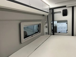 FIAT e-Ducato 2021