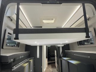 FIAT e-Ducato 2021