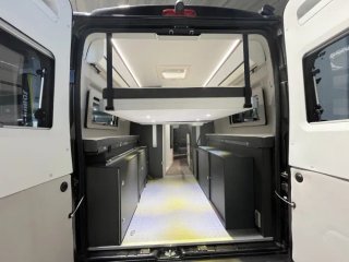 FIAT e-Ducato 2021