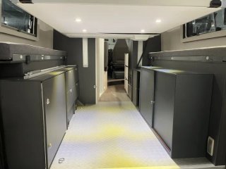FIAT e-Ducato 2021
