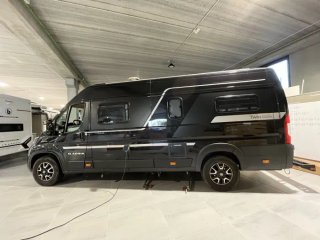FIAT e-Ducato 2021