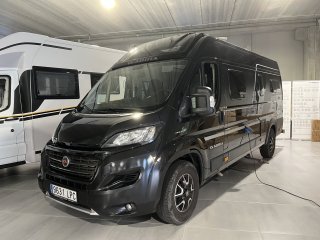 FIAT e-Ducato 2021