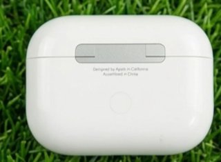 Airpods Pro 1ª Gen