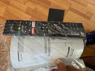 TV Hitachi 24HAE2350 Android TV