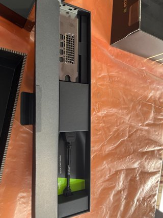 Nvidia RTX A2000 6GB Tarjeta Gráfica
