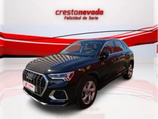 Audi Q3 2023 DESDE 457€ AL MES ¡SIN ENTRADA!