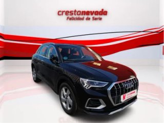 Audi Q3 2023 DESDE 457€ AL MES ¡SIN ENTRADA!