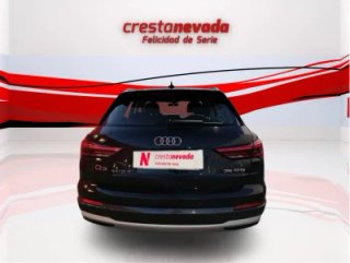 Audi Q3 2023 DESDE 457€ AL MES ¡SIN ENTRADA!