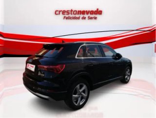 Audi Q3 2023 DESDE 457€ AL MES ¡SIN ENTRADA!