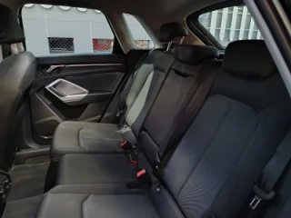 Audi Q3 2023 DESDE 457€ AL MES ¡SIN ENTRADA!