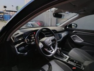 Audi Q3 2023 DESDE 457€ AL MES ¡SIN ENTRADA!