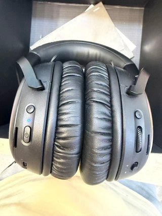 HyperX Cloud III,solo casco