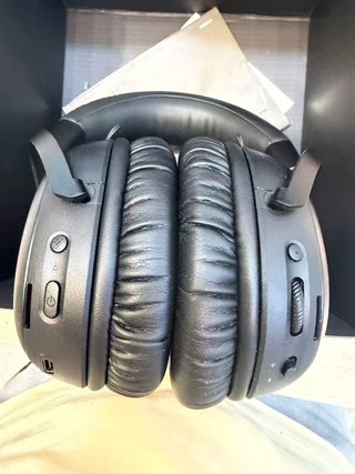 HyperX Cloud III,solo casco