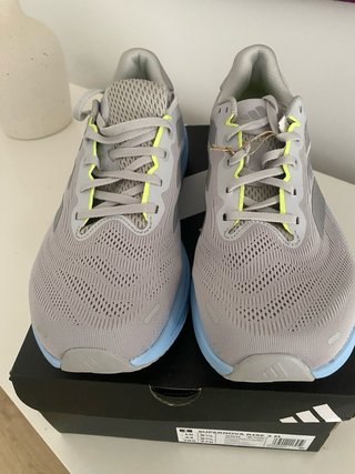 Adidas Supernova Rise 2 Zapatillas Running
