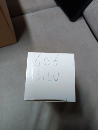 Válvula 6D6 Pentodo RF/ FI