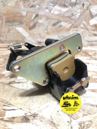 Pinza Freno Trasero Suzuki LTZ 400