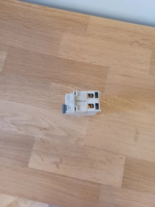 Interruptor Diferencial General Electric