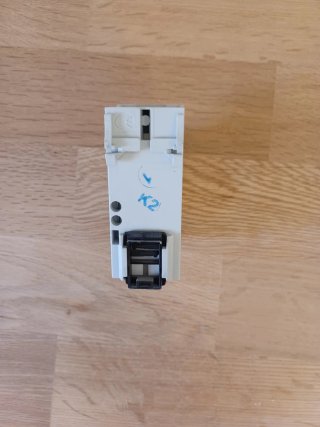 Interruptor Diferencial General Electric