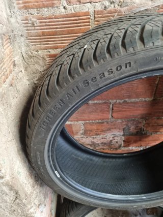 Neumático Leao iGreen All Season 215/40R18 89W XL