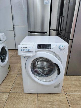 Lavadora Candy 10kg 1400 RPM con Garantía y transp