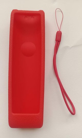 Funda de silicona para mandos a distancia Samsung