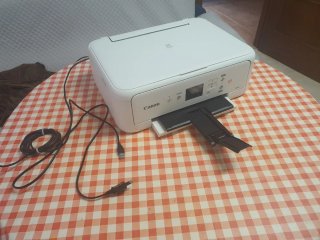 Impresora Canon PIXMA TS5151 Multifunción