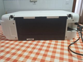 Impresora Canon PIXMA TS5151 Multifunción
