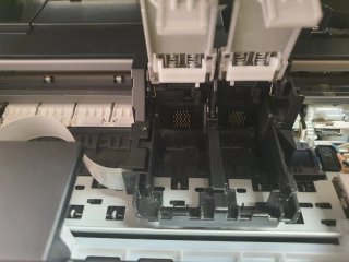 Impresora Canon PIXMA TS5151 Multifunción