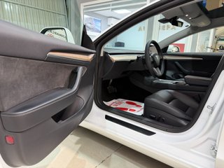 Tesla Model 3 Gran Autonomía AWD