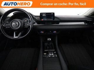 Mazda 6 2.0 Skyactiv-G Zenith