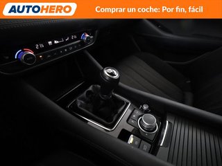 Mazda 6 2.0 Skyactiv-G Zenith
