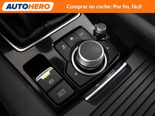 Mazda 6 2.0 Skyactiv-G Zenith