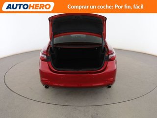 Mazda 6 2.0 Skyactiv-G Zenith
