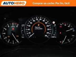 Mazda 6 2.0 Skyactiv-G Zenith
