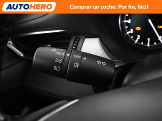 Mazda 6 2.0 Skyactiv-G Zenith