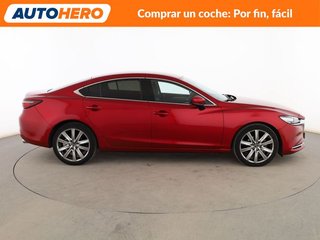 Mazda 6 2.0 Skyactiv-G Zenith