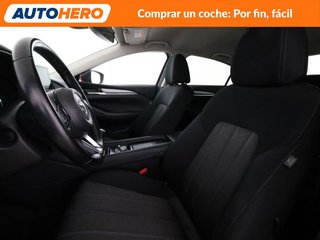 Mazda 6 2.0 Skyactiv-G Zenith