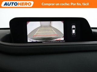 Mazda CX-30 2.0 Skyactiv G Mild-Hybrid Homura 2WD