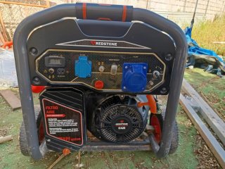 Generador Redstone IC420