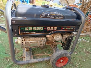Generador Redstone IC420