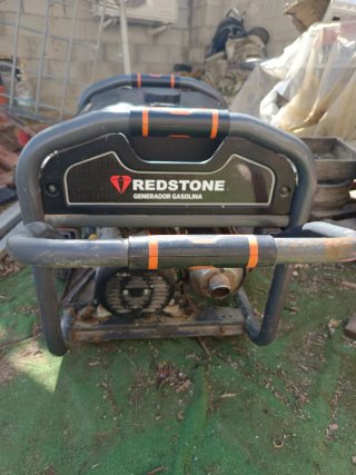 Generador Redstone IC420