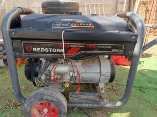 Generador Redstone IC420