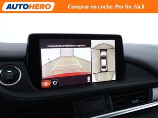 Mazda 6 2.0 Skyactiv-G Zenith