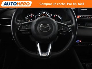 Mazda 6 2.0 Skyactiv-G Zenith