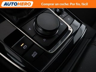 Mazda CX-30 2.0 Skyactiv G Mild-Hybrid Homura 2WD